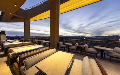 Gila River Resorts & Casinos – Wild Horse Pass