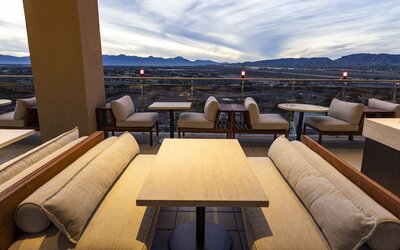 Gila River Resorts & Casinos – Wild Horse Pass