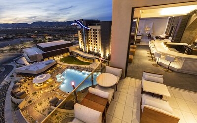 Gila River Resorts & Casinos – Wild Horse Pass