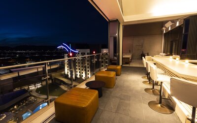 Gila River Resorts & Casinos – Wild Horse Pass