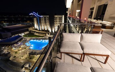 Gila River Resorts & Casinos – Wild Horse Pass