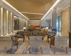 Omni Tempe Hotel at ASU