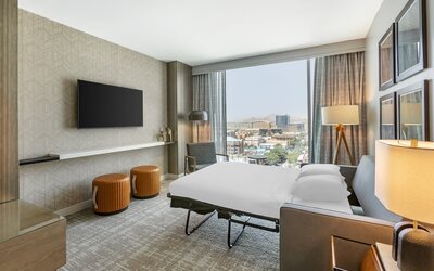 Omni Tempe Hotel at ASU