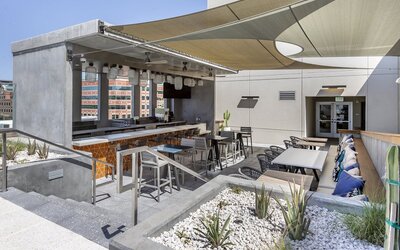 Omni Tempe Hotel at ASU