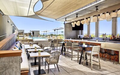 Omni Tempe Hotel at ASU