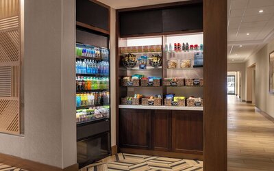 Hyatt Place Tempe Phoenix Airport