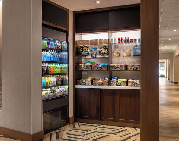 Hyatt Place Tempe Phoenix Airport