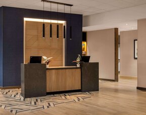 Hyatt Place Tempe Phoenix Airport