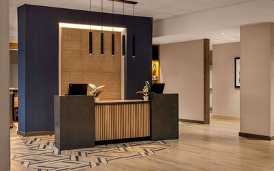 Hyatt Place Tempe Phoenix Airport