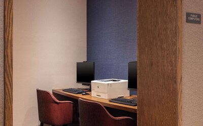 Hyatt Place Tempe Phoenix Airport