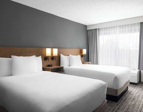 Hyatt Place Tempe Phoenix Airport