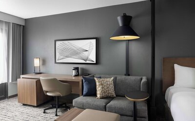 Hyatt Place Tempe Phoenix Airport