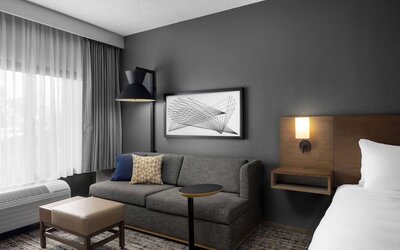 Hyatt Place Tempe Phoenix Airport