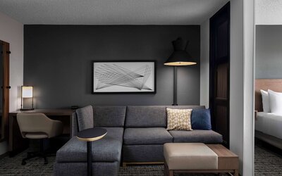 Hyatt Place Tempe Phoenix Airport