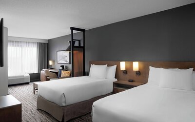 Hyatt Place Tempe Phoenix Airport