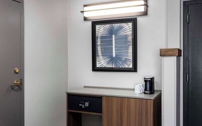 Hyatt Place Tempe Phoenix Airport