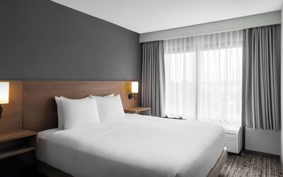 Hyatt Place Tempe Phoenix Airport