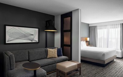 Hyatt Place Tempe Phoenix Airport