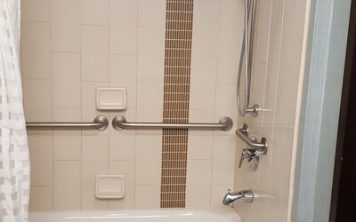 Hyatt Place Tempe Phoenix Airport
