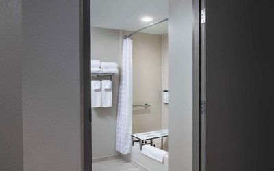Hyatt Place Tempe Phoenix Airport