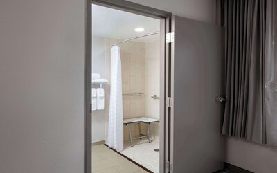 Hyatt Place Tempe Phoenix Airport