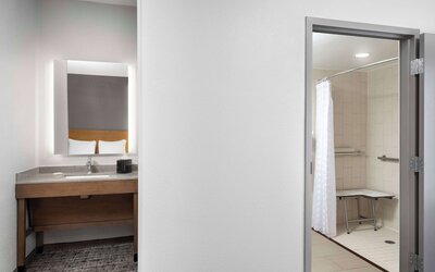Hyatt Place Tempe Phoenix Airport