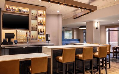 Hyatt Place Tempe Phoenix Airport
