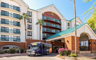 Hyatt Place Tempe Phoenix Airport