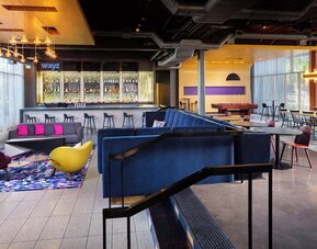 Aloft by Marriott Tempe