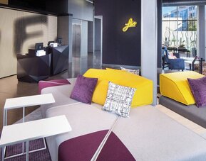 Aloft by Marriott Tempe