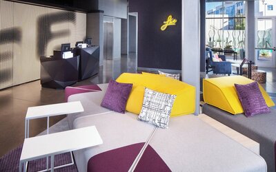Aloft by Marriott Tempe