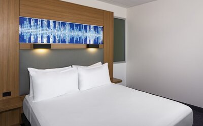 Aloft by Marriott Tempe