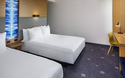 Aloft by Marriott Tempe