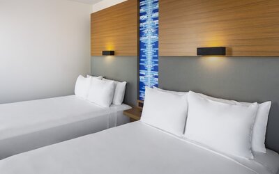 Aloft by Marriott Tempe