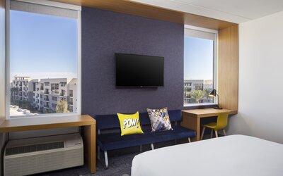 Aloft by Marriott Tempe