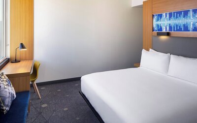 Aloft by Marriott Tempe