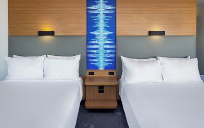 Aloft by Marriott Tempe