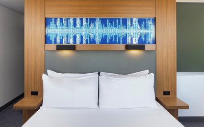 Aloft by Marriott Tempe