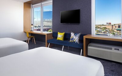 Aloft by Marriott Tempe