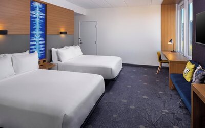 Aloft by Marriott Tempe