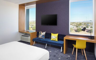 Aloft by Marriott Tempe