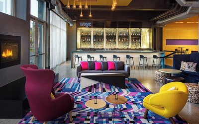 Aloft by Marriott Tempe