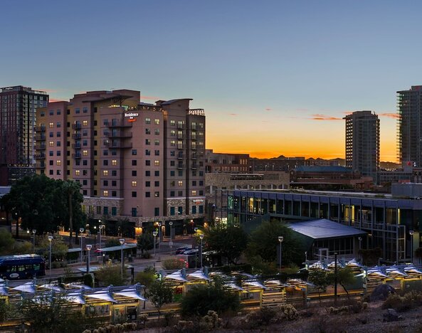 Residence Inn Tempe Downtown/University