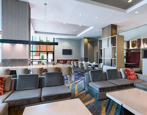 Residence Inn Tempe Downtown/University