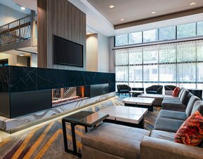 Residence Inn Tempe Downtown/University