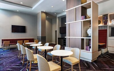 Residence Inn Tempe Downtown/University