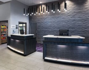 Residence Inn Tempe Downtown/University