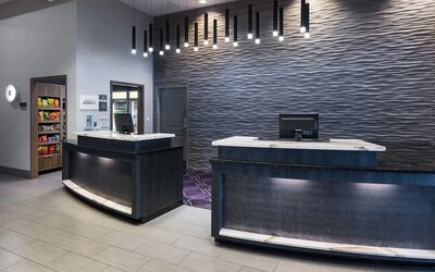 Residence Inn Tempe Downtown/University