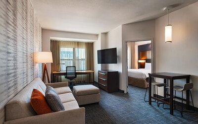 Residence Inn Tempe Downtown/University