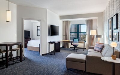 Residence Inn Tempe Downtown/University